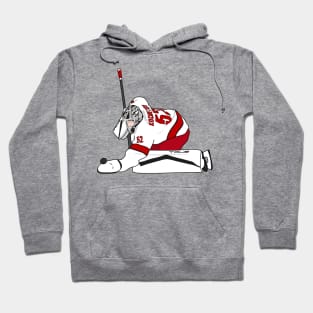 Kochetkov the rookie Hoodie